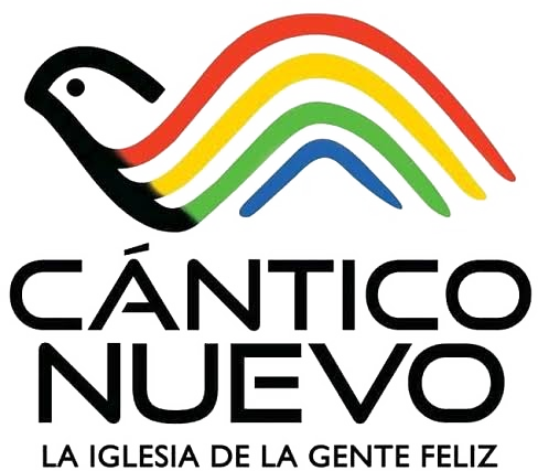 Cántico Nuevo — La iglesia de la gente feliz